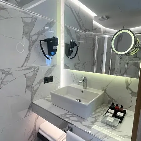 Vital Fulya Sisli 4*