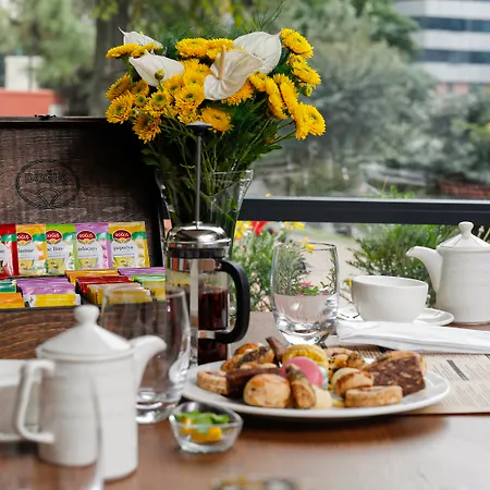 Hotel Vital Fulya Sisli Istanbul