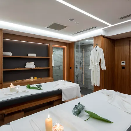 Vital Fulya Sisli Istanbul