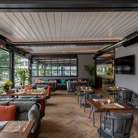 Vital Fulya Sisli Istanbul