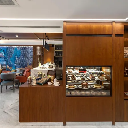 Hotel Vital Fulya Sisli