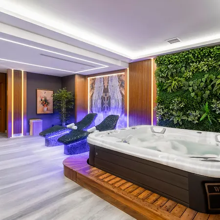 Hotel Vital Fulya Sisli Istanbul