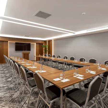 Vital Fulya Sisli Istanbul