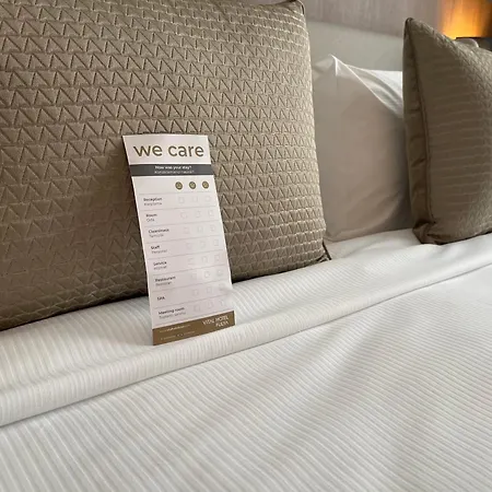 Vital Fulya Sisli Hotel
