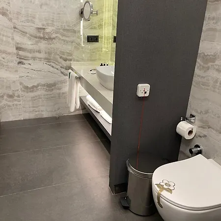 Hotel Vital Fulya Sisli Istanbul