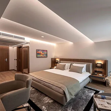 Vital Fulya Sisli Istanbul