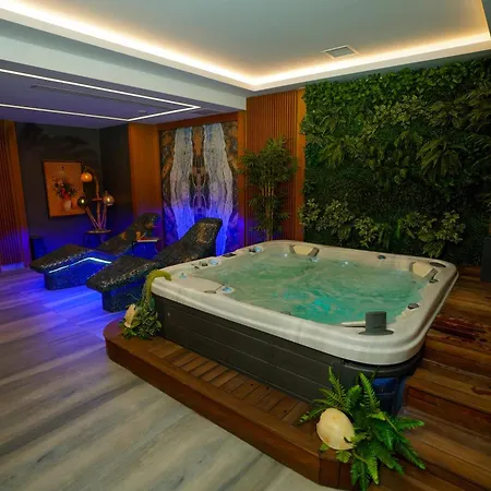 Vital Fulya Sisli Hotel 4*