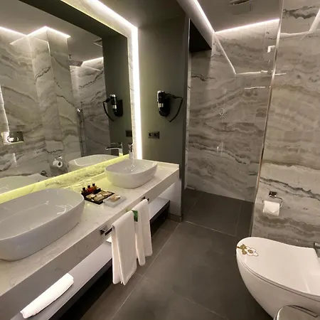 Hotel Vital Fulya Sisli Istanbul