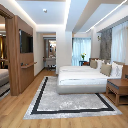 Vital Fulya Sisli Istanbul