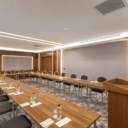 Hotel Vital Fulya Sisli