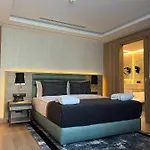 酒店 Vital Fulya Sisli 4*
