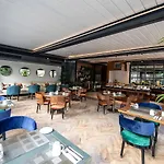 Hotel Vital Fulya Sisli Istanbul
