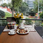 Hotel Vital Fulya Sisli