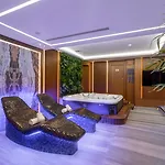 Hotel Vital Fulya Sisli 4*