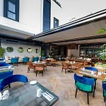 Hotel Vital Fulya Sisli 4*