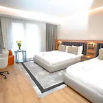 Hotel Vital Fulya Sisli