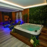 Vital Fulya Sisli Hotel 4*