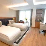 酒店 Vital Fulya Sisli 4*