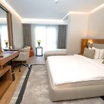 Vital Fulya Sisli Hotel Istanbul