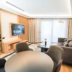 Vital Fulya Sisli 4* Istanbul