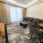 Vital Fulya Sisli Hotel
