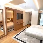 Hotel Vital Fulya Sisli