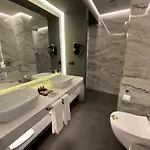 Hotel Vital Fulya Sisli Istanbul