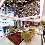 Vital Fulya Sisli Hotel