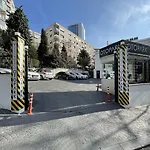 Hotel Vital Fulya Sisli
