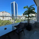 Hotel Vital Fulya Sisli