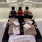 Vital Fulya Sisli Hotel