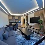 Vital Fulya Sisli Hotel Istanbul