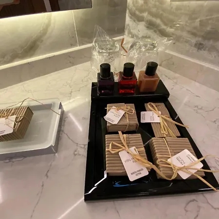 Hotell Vital Fulya Sisli Istanbul