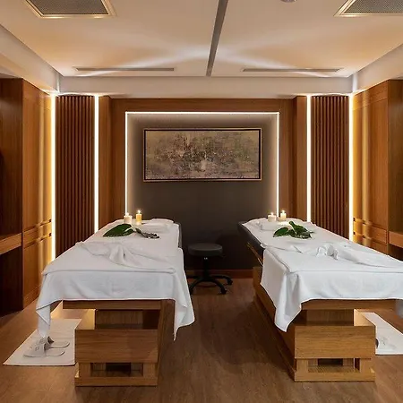 Vital Fulya Sisli Otel