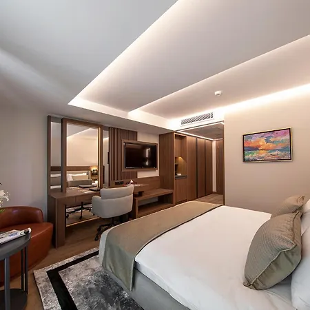 Vital Fulya Sisli 4*