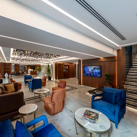 Otel Vital Fulya Sisli