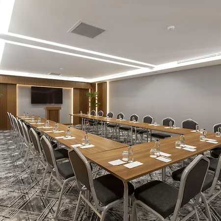 Hotel Vital Fulya Sisli Istambul