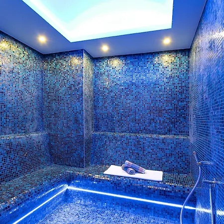 Vital Fulya Sisli 4*