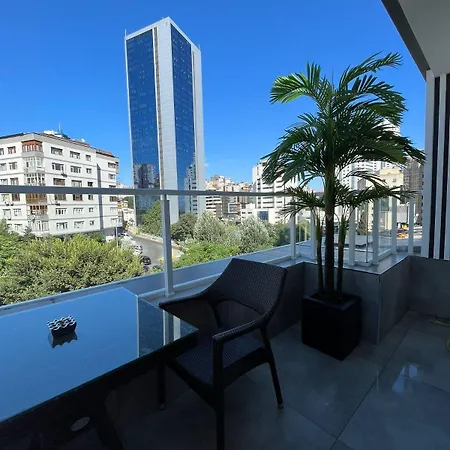 Hotel Vital Fulya Sisli