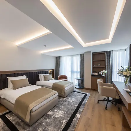 Vital Fulya Sisli Istambul