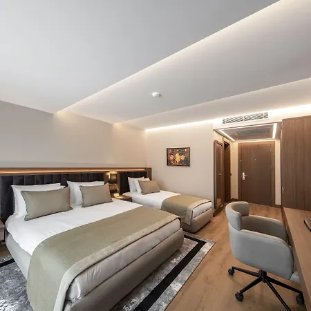 Vital Fulya Sisli