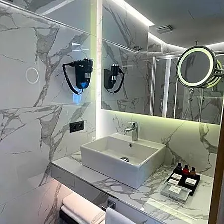 Отель Vital Fulya Sisli 4*