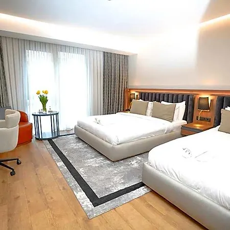Vital Fulya Sisli Isztambul