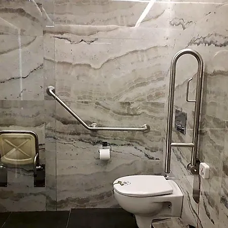 Vital Fulya Sisli 4*