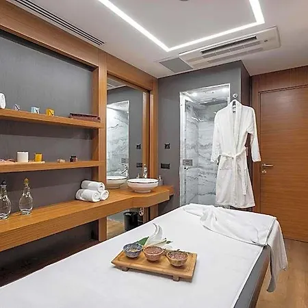 Vital Fulya Sisli Isztambul