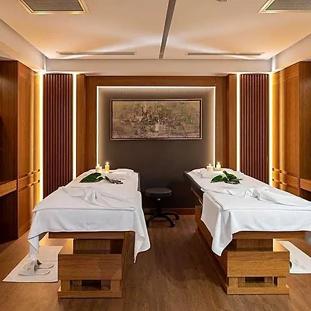 Vital Fulya Sisli Isztambul