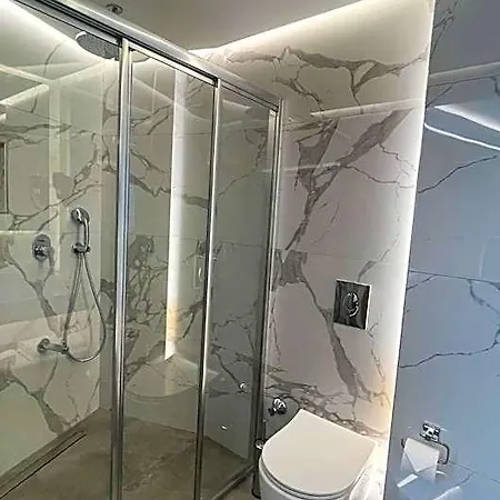 Vital Fulya Sisli Отель Стамбул