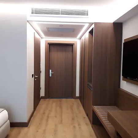 Vital Fulya Sisli Hotel 4*