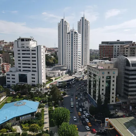 Hotel Vital Fulya Sisli