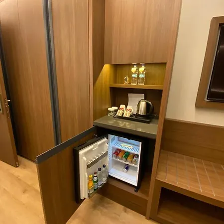 호텔 Vital Fulya Sisli